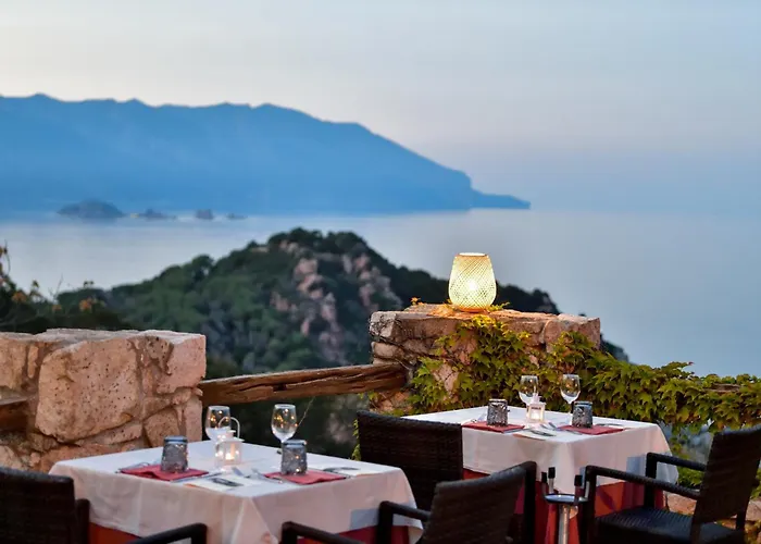 Hotel Monte Turri By Falkensteiner (Adults Only) Àrbatax