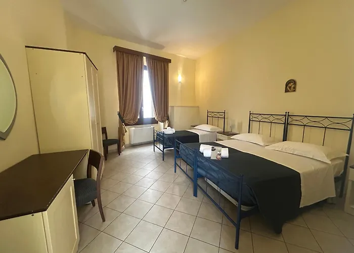 Al Pescatore Hotel&Restaurant Gallipoli