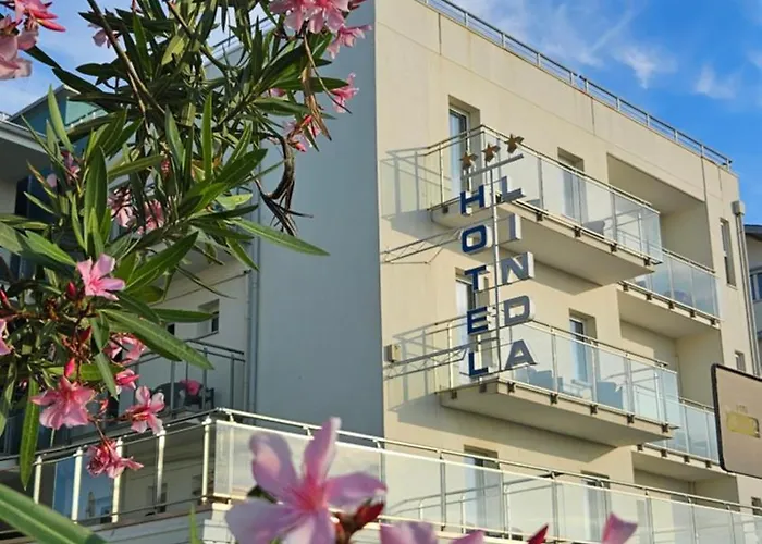 Hotel Linda Caorle