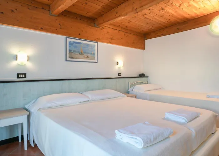 Hotel Bristol Cattolica