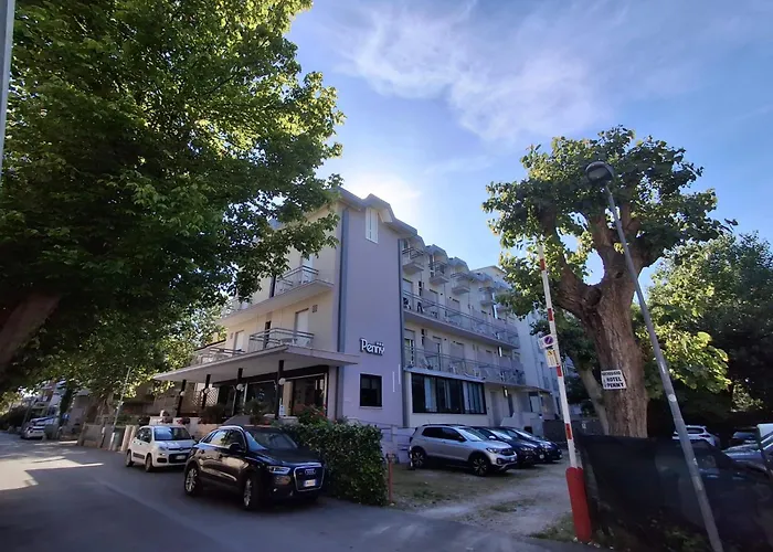Hotel Penny Rimini
