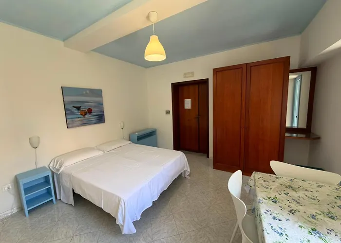 Hotel Blu Mare Ponza