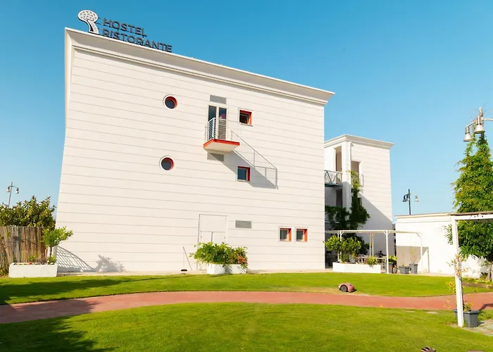 Glemerald Hostel Pula