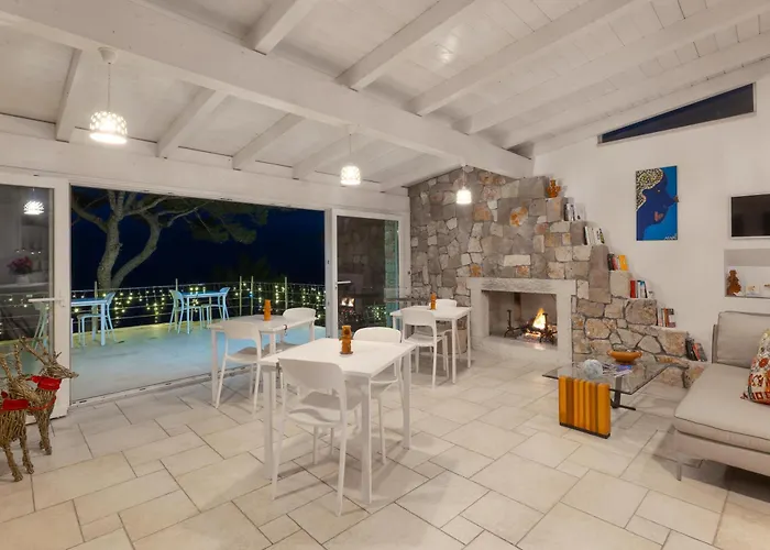 Hotel La Casa del Fico Santa Maria di Leuca