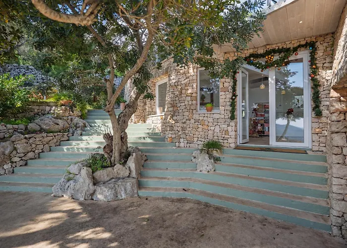 Hotel La Casa del Fico Santa Maria di Leuca