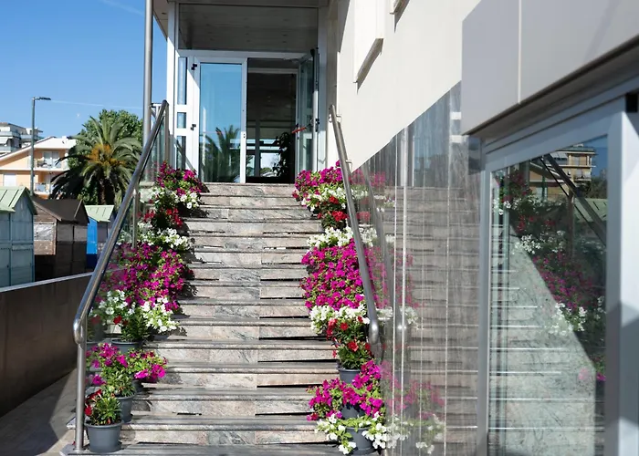 Hotel Soraya San Benedetto del Tronto