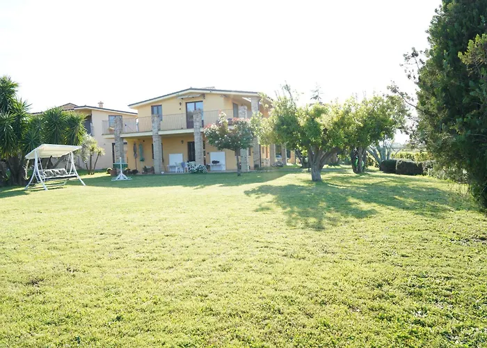 Villa Martina Vasto