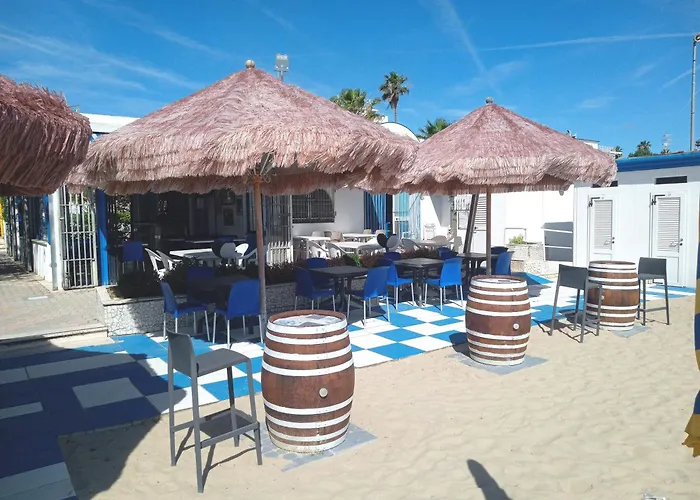 L'Attico Bed & Breakfast San Benedetto del Tronto