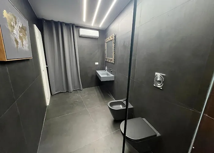 Bed and Breakfast Relais Viesti Vieste