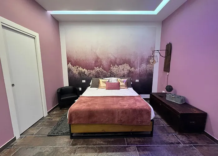 Bed and Breakfast Relais Viesti Vieste