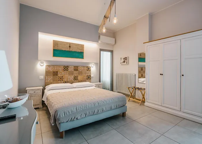 Hotel Dimora Marinucci Termoli