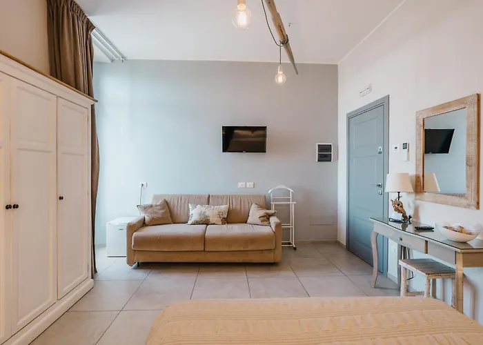 Hotel Dimora Marinucci Termoli