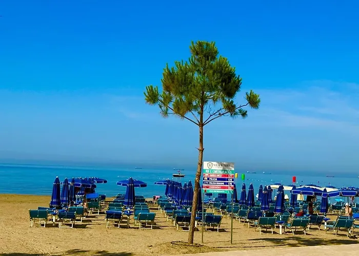 Hotel Vila Misiri Durrës