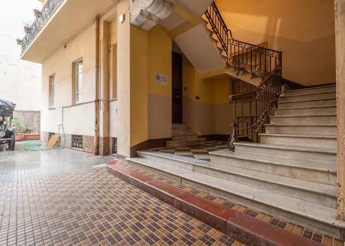 Guest House 73 Cagliari