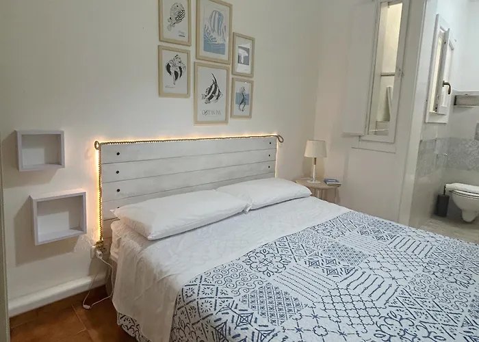 Casa vacanza Poesia San Foca