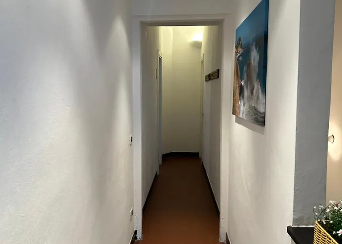 Hotel Cà Bartolomeo Finale Ligure