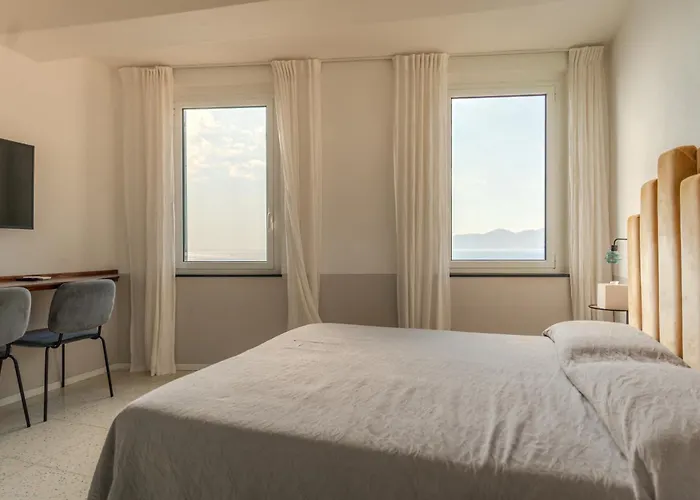 Agave Room Rental Riomaggiore