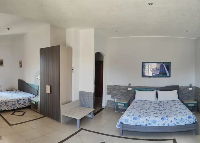 B&B Amuri Ranni Avola
