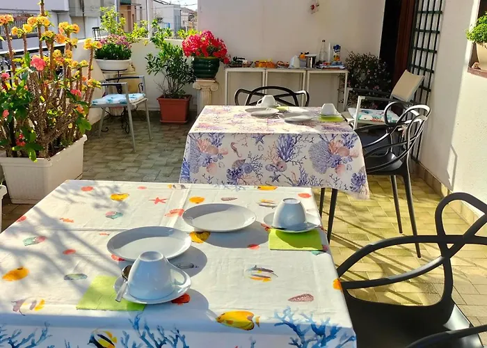 Bed and Breakfast La Castellese Aci Castello