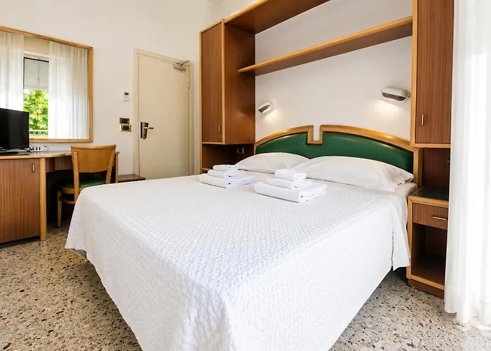 Hotel Artide Rimini