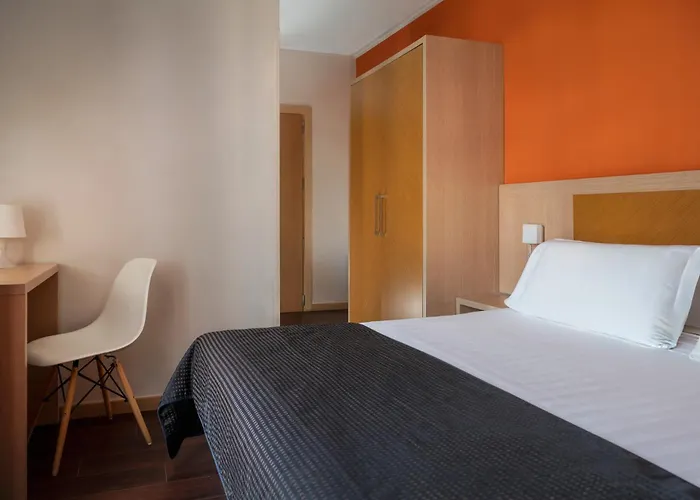Beyou Hotel Polo Riccione