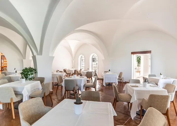 Hotel Ostuni A Mare