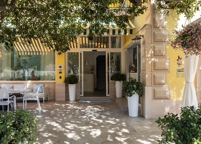 Hotel Riviera Deiva Marina