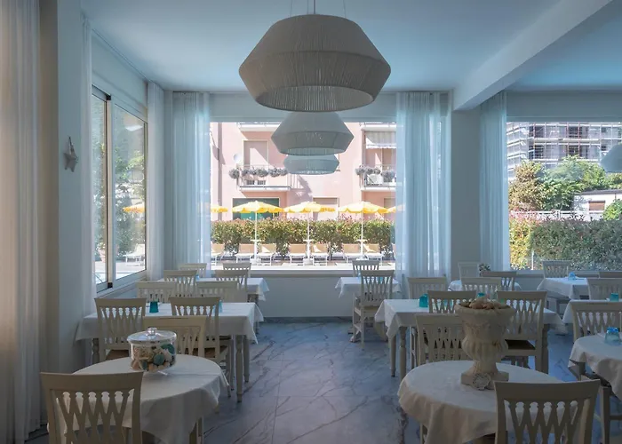 Hotel Riviera Deiva Marina