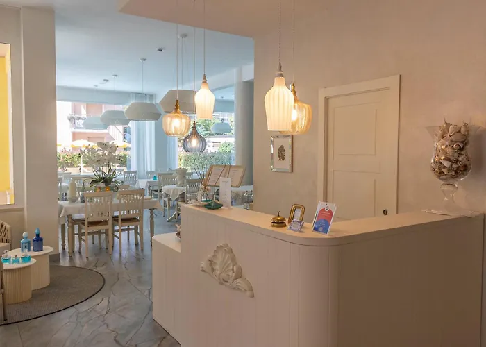 Hotel Riviera Deiva Marina