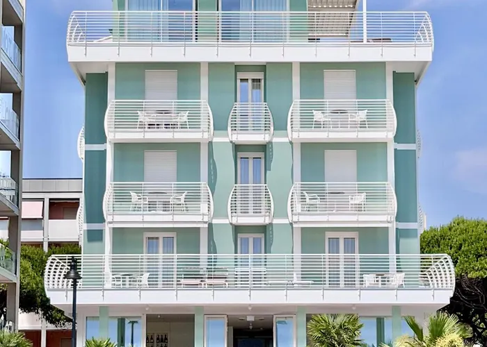 Hotel Royal Garnì Caorle