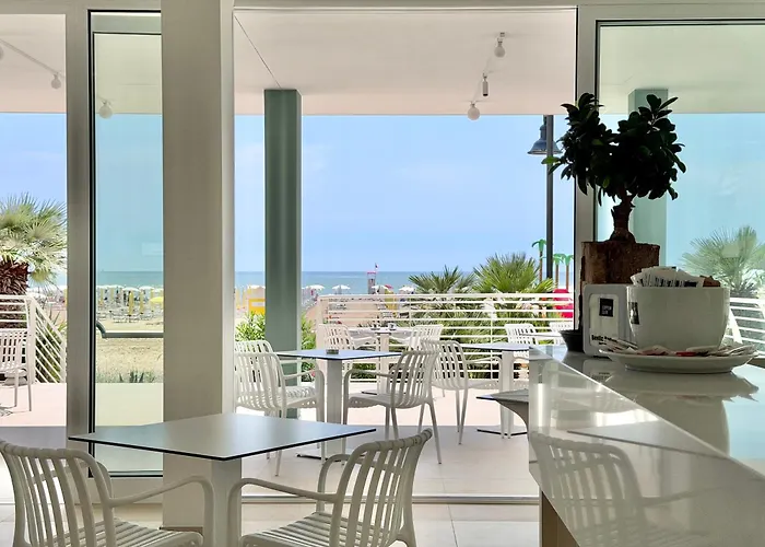 Hotel Royal Garnì Caorle