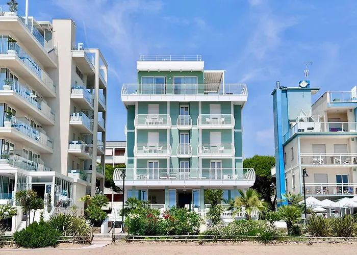 Hotel Royal Garnì Caorle