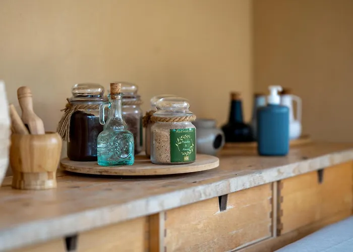 Baglio Siciliamo Country House Lido di Noto