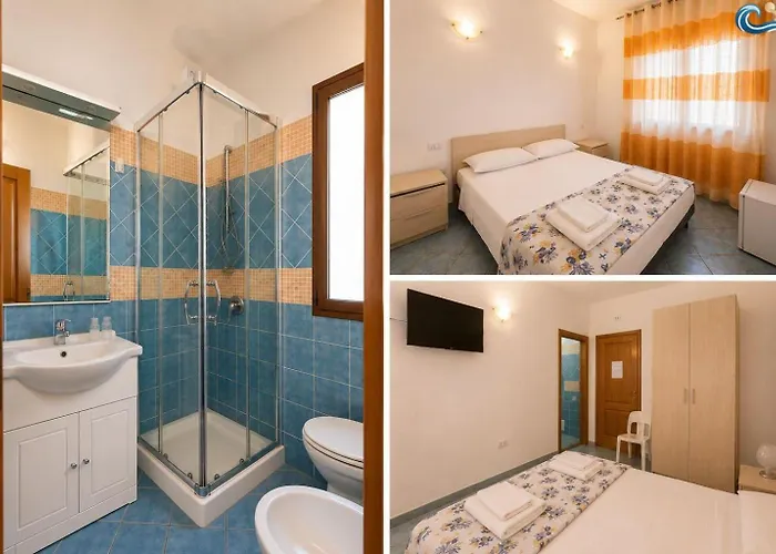 Albergo Villamarina Santa Teresa di Gallura