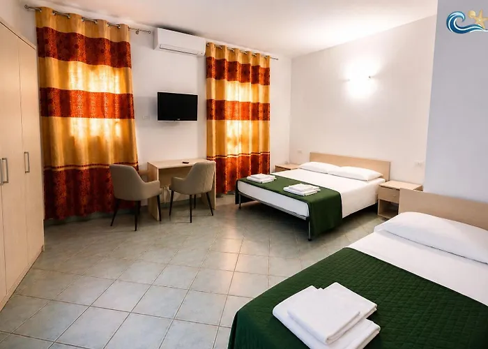 Albergo Villamarina Santa Teresa di Gallura