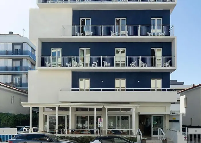 Hotel Paradiso Senigallia