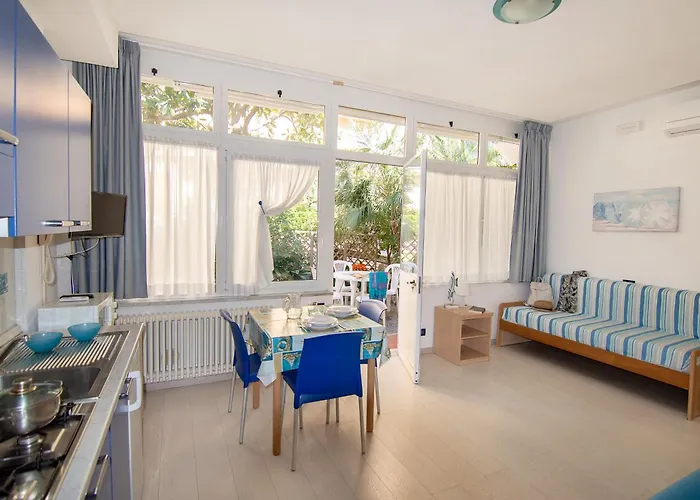 Residence Italia Finale Ligure