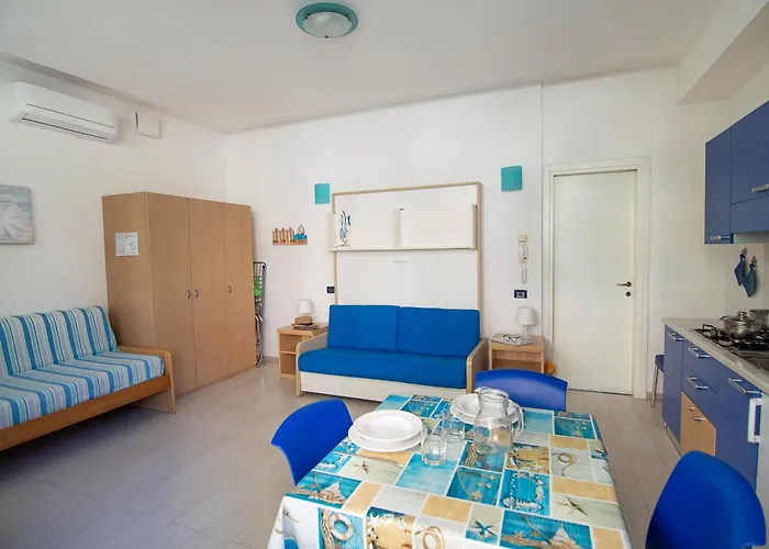 Residence Italia Finale Ligure