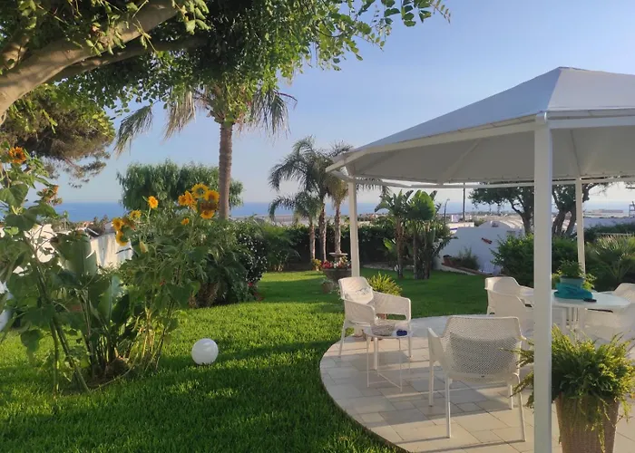 Villa Marina Loft Sicily Marina di Ragusa