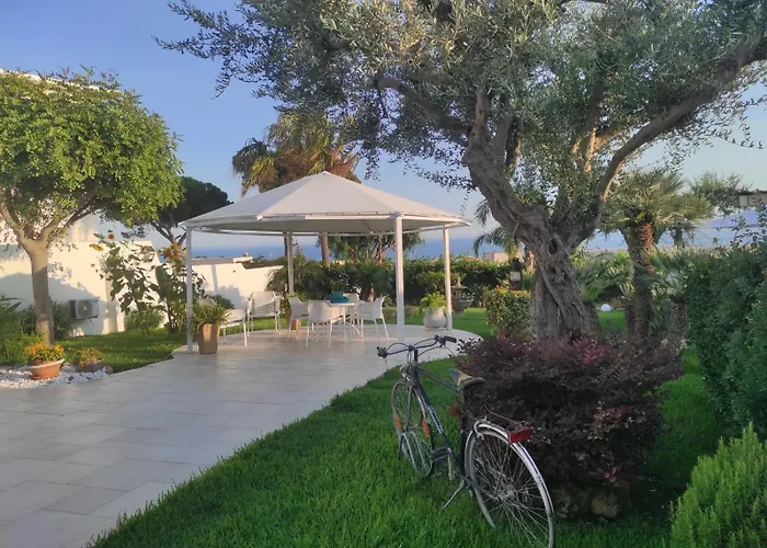Villa Marina Loft Sicily Marina di Ragusa