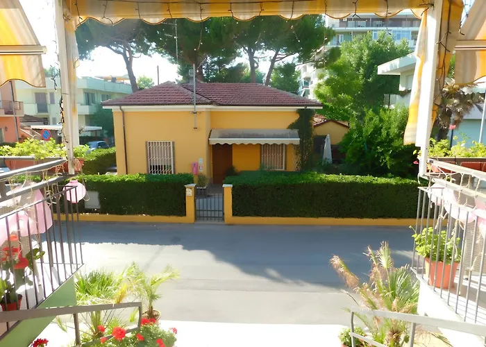 Hotel Dolores Rimini