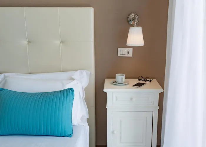 Hotel Soraya - Spiaggia Sawasdee With Beach & Parking Riccione
