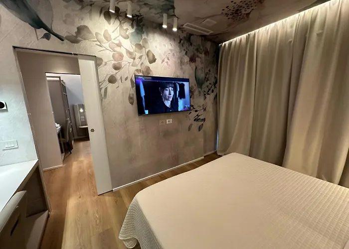 Hotel Feel Good Rimini