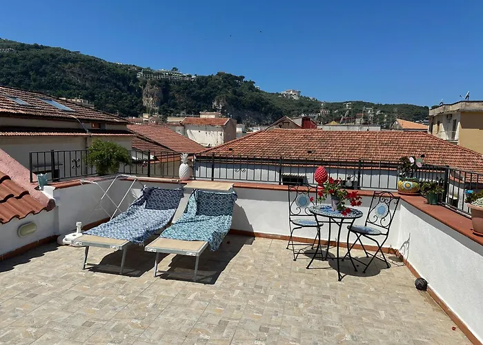 B&B Frai Sorrento