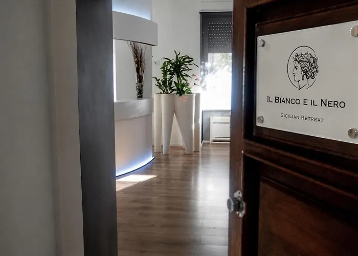 B&B Il Bianco E Il Nero Syracuse