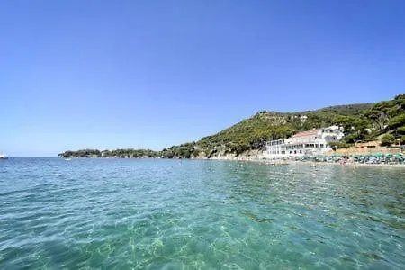 Albergo Da Carmine Castellabate