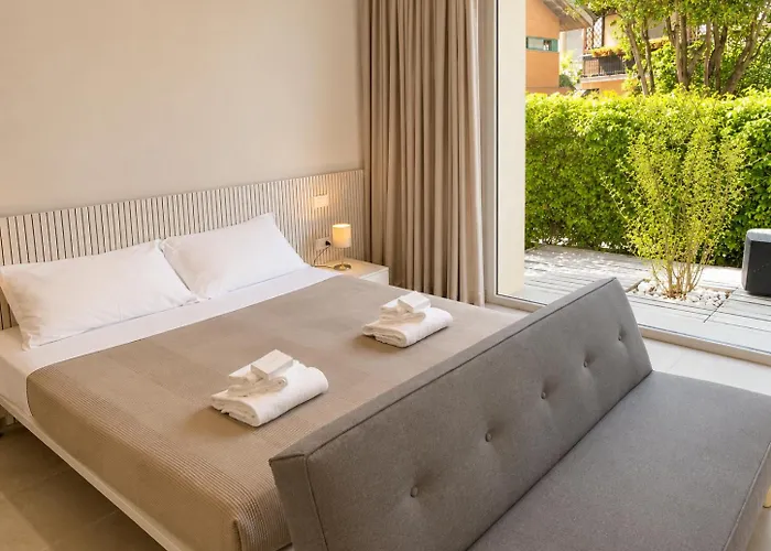 Amare Suite & Apartments Bellaria-Igea Marina