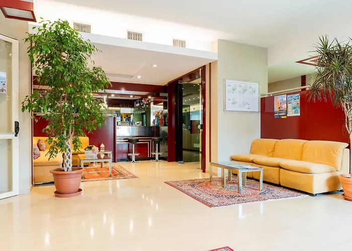 Hotel Europa Caorle