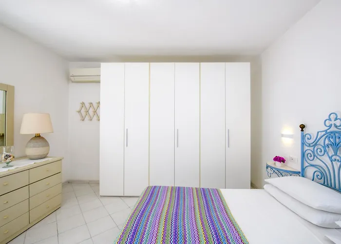 Casa vacanze Lambitelli Ischia