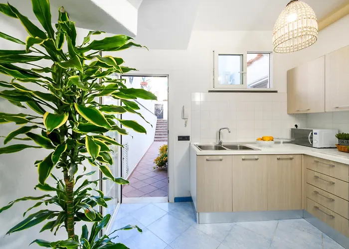 Casa vacanze Lambitelli Ischia